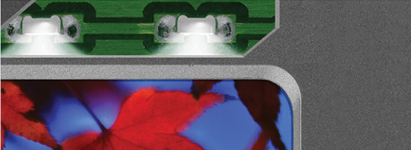 OSRAM’s latest Micro SideLED technology